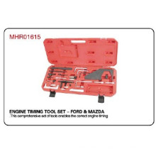 Engine Timing Tool Set for Ford/ Mazda (MHR01615)